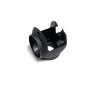 LFGOZSD For NEO drone gimbal accessory, plastic clear shock absorbing bracket for PTZ cord, camera frame, lens，suitable for DJI for(Camera frame)