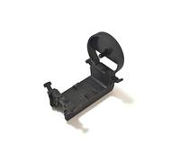 LFGOZSD For NEO drone gimbal accessory, plastic clear shock absorbing bracket for PTZ cord, camera frame, lens，suitable for DJI for(Lower bracket)
