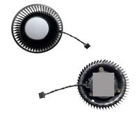 LFGOZSD For NVIDIA for Quadro RTX5000 6000 8000 Graphics Card Replacement Fan BFB1012SHA01