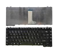LFGOZSD FOR Toshiba for Satellite M205 M500 M505 L200 L205 L450 L450D L510 L515 BR Keyboard