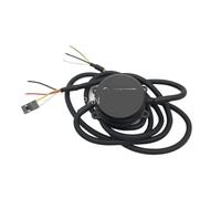 LFGOZSD For Water pump electrically regulated aerial model agricultural for spray 10A 5L 8L brushless for water 4-14s governor(10A)