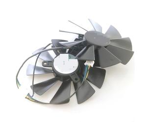 LFGOZSD GA92S2H 95mm 12V 0.35A 4Pin VGA Fan For INNO3D for RTX2060 SUPER GAMING OC X2 Video Graphics Card Cooler Cooling