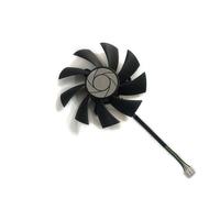 LFGOZSD HA9015H12F-Z 85MM 4Pin 4000RPM VGA GPU Cooler Graphics Card Fan For MSI GTX 1060 OC GTX950 R7 360 2GD5 Video