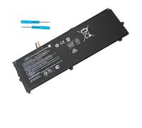 LFGOZSD JI04XL Laptop Battery For HP 6110mAh HSTNN-UB7E Elite X2 1012 G2 G2-1LV76EA 901307541 901247-855