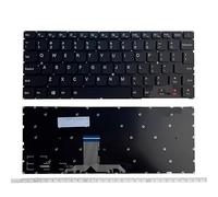LFGOZSD Keyboard for Lenovo for XiaoXin Air 13 pro 13IKB 710S-13IKB 710S-13ISK 510S-13ISK 510S-13IKB Laptop Backlight(Without backlight)