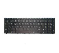 LFGOZSD Keyboard For MEDION for ERAZER P6661 MD99506 MD99507 MD99508 MD99509 MD99871 MD99873 US English/German GR MSN40057139(German Swiss SG)