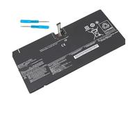 LFGOZSD L15M4PC3 Laptop Battery For Lenovo IdeaPad L15L4PC3 Miix 720-12IKB MIIX5 Pro 80VV005WGE 80VV002QGE 80VV002NGE 7.72V 41Wh