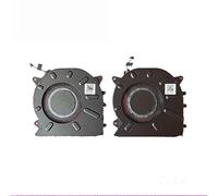LFGOZSD LAPTOP CPU Cooling Fan FOR Huawei for MateBook 14s HKD-W76 HKD-W56 HKF-16 HKFG-32(2PCS FAN)