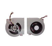 LFGOZSD Laptop CPU FAN For ASUS UX30 UX30S UDQFZYH06DAS 13GNVS1AM020-1 DC 5V 0.19A