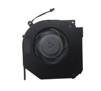 LFGOZSD Laptop CPU FAN For MEDION for ERAZER for Beast X40 GM7PX8N MD62611 MD62507 MD62505 DC5V 0.5A