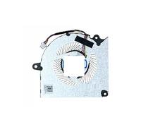 LFGOZSD LAPTOP CPU GPU COOLING FAN For MSI 15P3 Pulse16 AI C1VFKG N527 N528(CPU FAN)