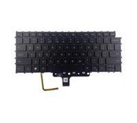 LFGOZSD Laptop Keyboard For DELL for Precision 5470 5680 5690 M5470 M5680 05FKXW