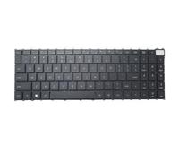 LFGOZSD Laptop Keyboard For Honor for MagicBook X 16 2022 BRN-F56 2H-BEBUSHN0111 NBLEB 5506AACA Black United States US Without Frame(Without Backlit US)