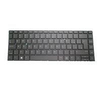 LFGOZSD Laptop Keyboard For HP for EliteBook 1040 G4 Black With Backlit for Belgium BE/RO Romanian/German GR/Thailand TI/Slovenian SL(RO Romanian)