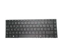 LFGOZSD Laptop Keyboard For HP for EliteBook 1040 G4 Black With Backlit for Belgium BE/RO Romanian/German GR/Thailand TI/Slovenian SL(Iceland ICE)