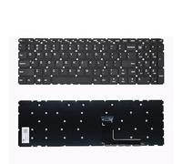LFGOZSD Laptop Keyboard For Lenovo for Ideapad 110-15IBR 110-15ACL V110 V310-15ISK V310S 310-15ABR 510 V310-15IKB(Fast Forward Button)