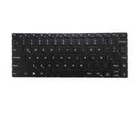 LFGOZSD Laptop Keyboard For MB2832001 F0119-001 Black Latin America LA/United States US/GRAY Russian RU(Latin America LA)