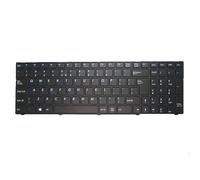 LFGOZSD Laptop Keyboard For Medion for AKOYA E7420 MD99710 MD99830 MD99890 Black With Frame US United states/FR France/GR German/BE Belgium(US United states)