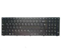 LFGOZSD Laptop Keyboard For MEDION for ERAZER P6679 MD60359 MD6474 MD60333 MD60332 MD60594 MD60382 MD60748 German GR/UK/BE/US/SG(German GR)