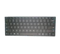 LFGOZSD Laptop Keyboard For Microsoft for Surface for 4 15” 1953 1979 United States US/United Kingdom UK Black/Gray/PINK Without Frame(English US Black)