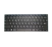 LFGOZSD Laptop Keyboard For Thomson NEO14A NEO14A-4SL64 NEO14A-4WH64 NEO14A-4SL-O NEO14A-2WH32MSL Black Without Frame France FR(NEO14A-4SL-O)