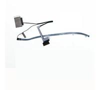 LFGOZSD Laptop LCD EDP for Lenovo for Legion 5 17ACH6 HY570 120Hz 144Hz 165Hz UHD 4K DC02C00RU00 DC02C00RU10 DC02C00RU2