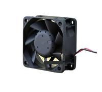 LFGOZSD Laptop parts CPU Cooler Fan For AFB0624HH 6cm 60 * 60 * 25mm 6025 24V 0. 14A Axial Cool 5000RPM 27.55CFM(1 Piece)