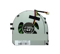 LFGOZSD Laptop parts CPU Cooling Cooler For for Vostro 3400 3500 V3400 V3450 V3500 MF60090V1-D000-G99 DC5V 0.25A KSB05105HA DC05V .35A 9K32(Fan Original)