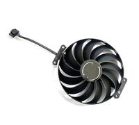LFGOZSD Laptop parts For ASUS for Phoenix for RTX 3060 3050 PH-RTX3050-8G graphics card 95MM 6PIN T129215SU CF1010U12S GPU fan(1 FAN-T129215SU)