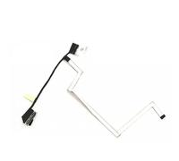 LFGOZSD LCD Flex For DELL for Latitude E7280 0CK9JJ Non Touch DC02C00E000 Screen 30 Pin