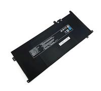 LFGOZSD PLIDB-00-15-4S1P-0 15.2V 4830mAh 73.41Wh Laptop Battery for Hasee for Schenker for Vision Gaming