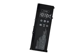 LFGOZSD SR03XL Battery SR04XL for HP Omen 15-CE0XX 15-DC0XX Series 15-CE015DX 15-DC0003LA 15-DC0051NR for Pavilion 15-CB0XX 15-CX0XX(SR04XL 15.4V 70.07Wh)