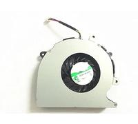LFGOZSD SSEA Laptop CPU Fan For HP for Elitebook 8540 8540P 8540w Series Cooling P/N GB0575PHV1-A SPS: 595769-001