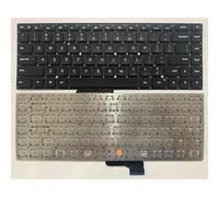 LFGOZSD US for Xiaomi Mi for Pro 15.6" TM1701 171502 171501-01 TM1707 AD AL AQ AK for PRIDE-K4294 9Z.NEJBV.101 NSK-Y31BV Laptop Keyboard(No Backlight US)