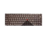 LFGOZSD US Laptop Keyboard FOR Lenovo for Ideapad Y500 Y500N Y500NT Y510p With Backlit English right angle Version(RU Original)