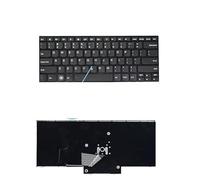 LFGOZSD US Laptop keyboard For Lenovo for ThinkPad E40 E50 E420 E420S E320 E325 E425 S420 E520 E525 E520S Notebook English keyboardglish(Coffee)