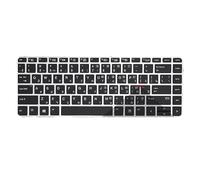 LFGOZSD US Russian Laptop Keyboard For HP for EliteBook 840 G3 G4 848 745 HSTNN-I33C-4 836308-001 With Backlight(RU New Backlit)