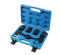 Lfhelper Balance Shaft Alignment Engine Locking Timing Tool for B47 N47 B48, Mini Engine Rebuild, Precise Timing and Shaft Locking Tool for Mechanics