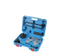 Lfhelper Balance Shaft Tool Kit Compatible With Jaguar Land Rover AJ200 Diesel 2.0L, Precision Alignment Steel Set, Engine Timing Tool For Engine Rebuild Tasks