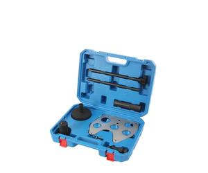 Lfhelper Balance Shaft Tool Kit Compatible With Jaguar Land Rover AJ200 Diesel 2.0L, Precision Alignment Steel Set, Engine Timing Tool For Engine Rebuild Tasks