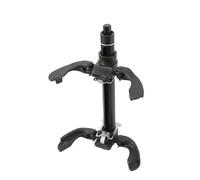Lfhelper Spring Compressor Tool, 2300kg/5070lbs Load Capacity, Adjustable Car Spring Compressor Tool for Shock Absorber Removal, Universal Jaws 100-265mm, 45 Carbon Steel