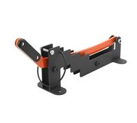 Lfhelper Wall Mounted Wood Splitter-kindling Splitter Log Splitter, Manual Wood Splitter Firewood Kindling Splitter Tool for Medium and Small Wood