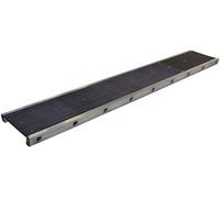 LFI PRo Aluminium Lightweight Staging Board 450mm x 5.95m
