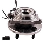 LFJQFQR Front Hub Wheel Bearings ABS P TAY100060