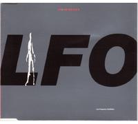 Lfo - We Are Back