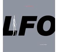 Lfo - We Are Back