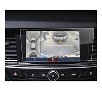 LFOTPP 8 inch Car Navigation Screen Protector for Insignia, GPS Navi Tempered Glass Protective Film