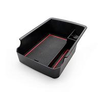 LFOTPP A3 8Y Centre Console Storage Box, Armrest Organiser, Central Armrest Glove Box, Tray Car Accessories