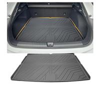 LFOTPP Boot Mat Rubber Original Compatible with Cupra Terramar 2025 2026 2027, TPE Boot Liner Waterproof Anti-Dust Rubber Truck Protective Mat Terramar Accessories for Upper Load Floor