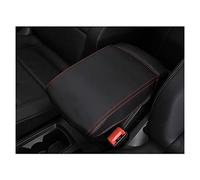 LFOTPP Car Armrest Box Cover for T-Roc TRoc, Center Console Arm Rest Protection Case PU Leather Interior Accessories